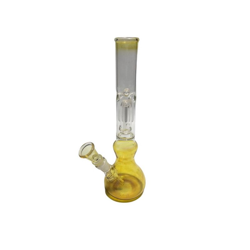 Glas Bong Perc 25,5cm