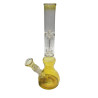 Glas Bong Perc 25,5cm