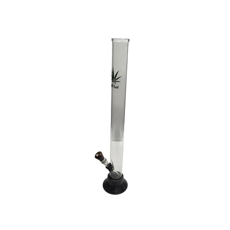 Pusher Glas Bong 51cm