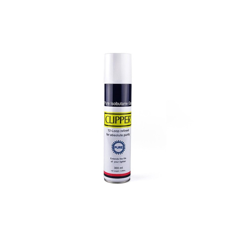 Clipper Gas 300ml