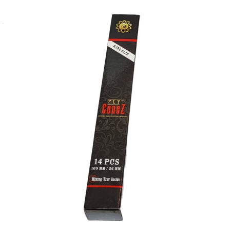 Fly Cones Kingsize 14stk
