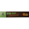 Jware Ublegede King Size Cones 109 mm – 4 stk.