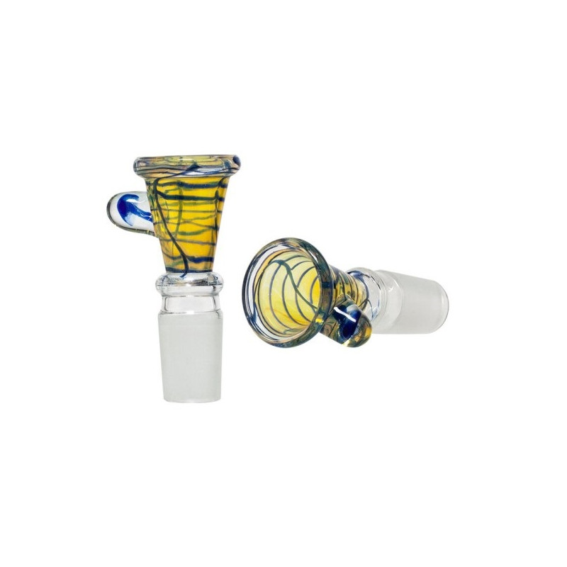 Glas Hoved Paris18.8mm