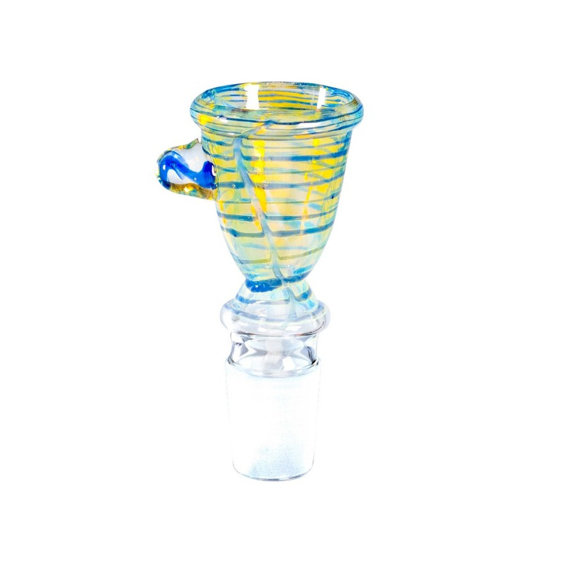 Glas Hoved 18.8mm 6