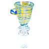 Glas Hoved 18.8mm 6