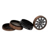 Grinder Grace Amsterdam Mix 63mm