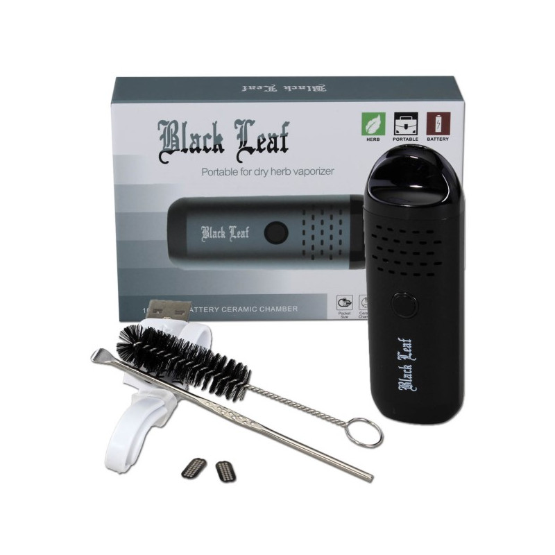 BL Mini Vaporizer Sort