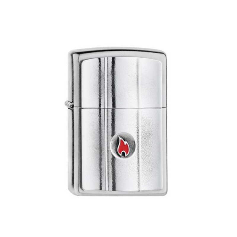 Zippo Flamme 1