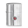 Zippo Flamme 1