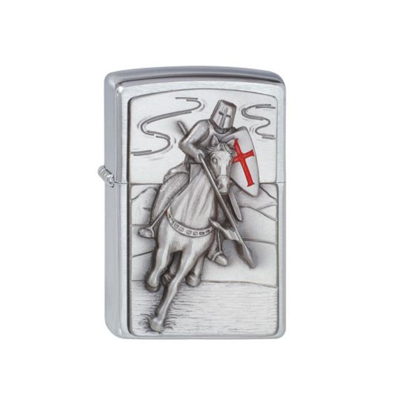 Zippo Ridder