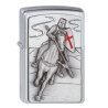 Zippo Ridder