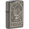 Zippo Skelton