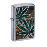 Zippo Cannabis 3