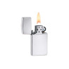 Zippo Chrom Slim