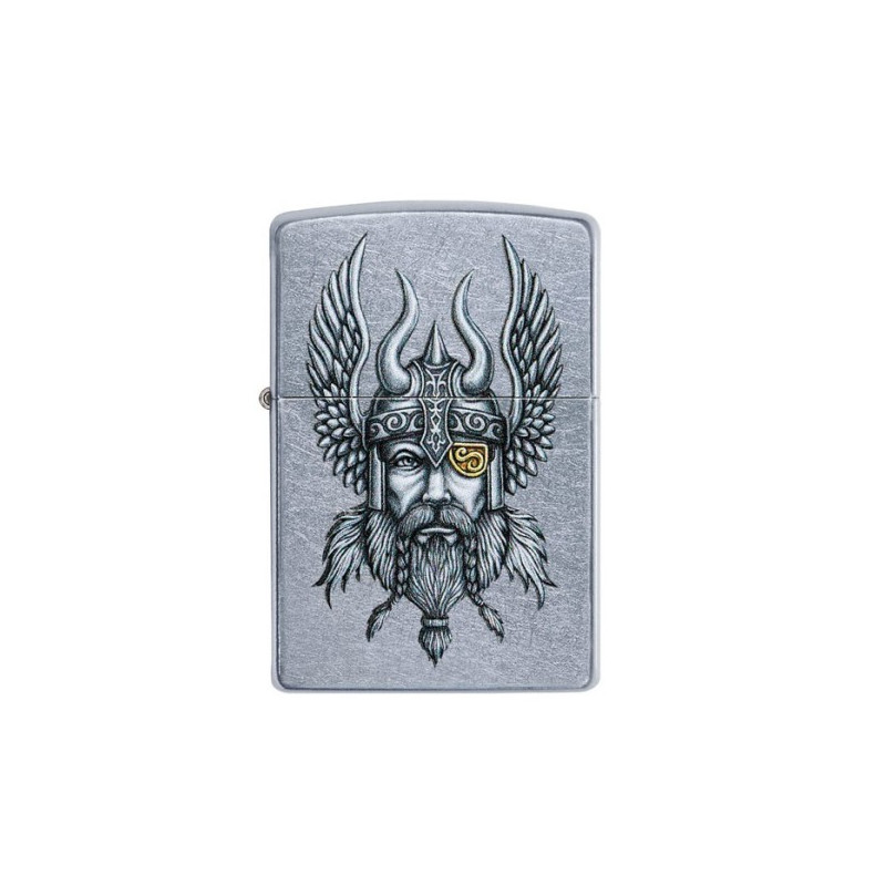 Zippo Viking Worrior Zippo Viking Worrior