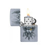 Zippo Viking Worrior Zippo Viking Worrior