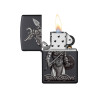 Zippo Odin