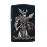 Zippo Odin