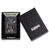 Zippo Odin