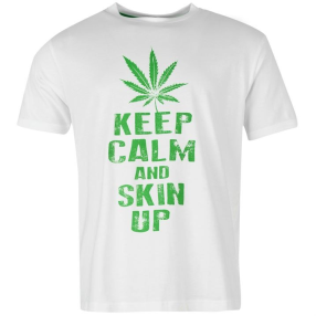 Tshirt Keep Calm XL