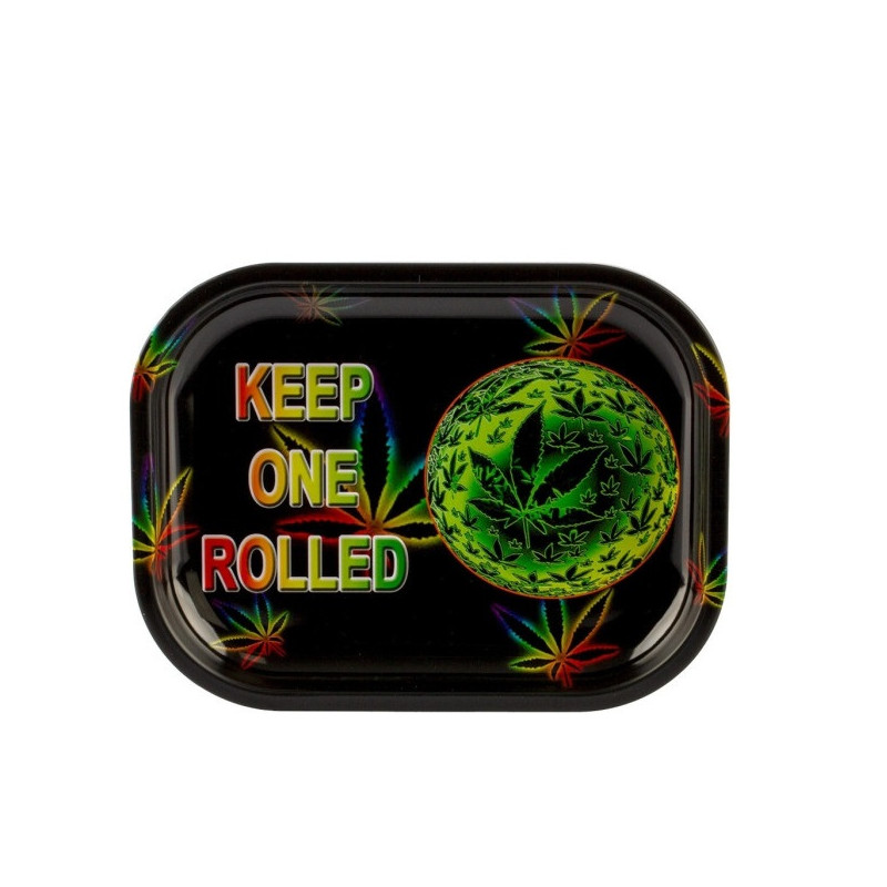 Keep One Rolled Mixerbakke 14 X 18cm Keep One Rolled Mixerbakke 14 X 18cm