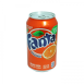 Fanta Stash