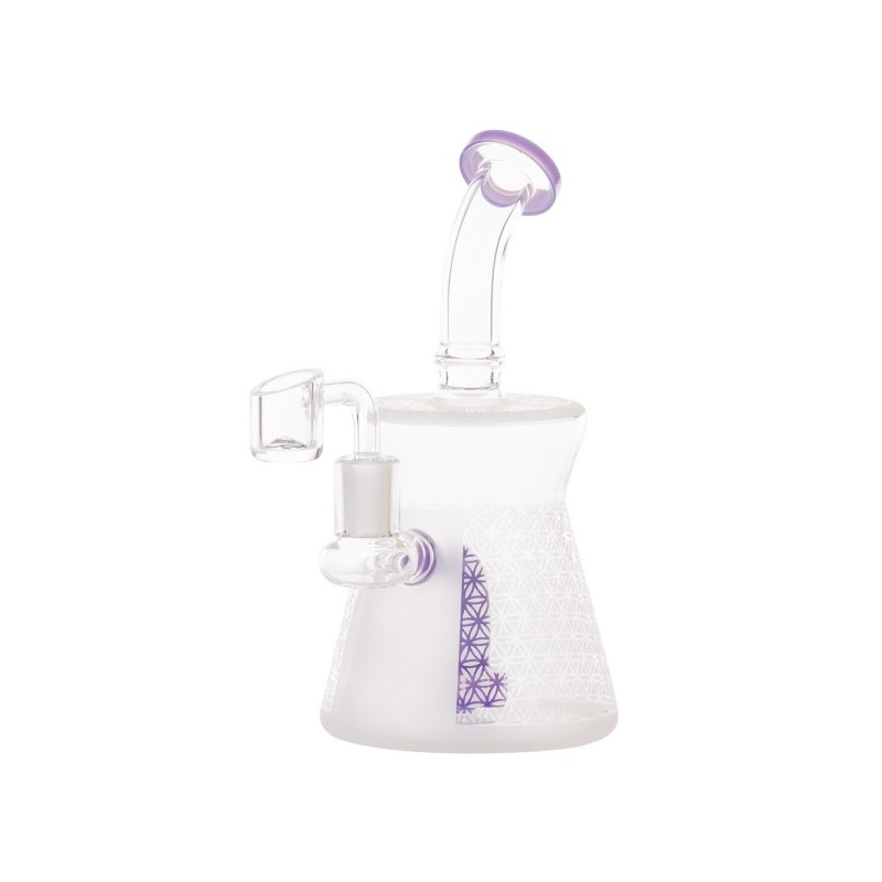 Olie Bong Amsterdam 20cm