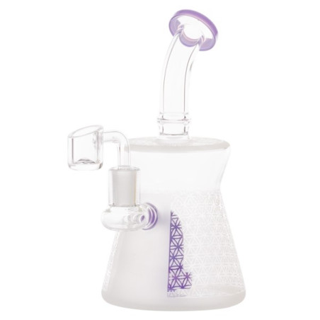 Olie Bong Amsterdam 20cm