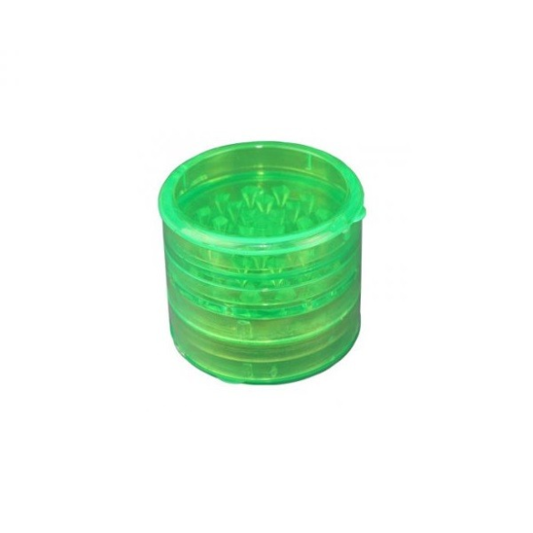 Akryl Grinder 66mm Akryl Grinder 66mm