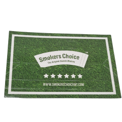 Smokers Choice Mixerbakke Grøn