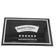 Smokers Choice Mixerbakke Sort C