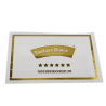 Smokers Choice Mixerbakke Gold C Smokers Choice Mixerbakke Gold C