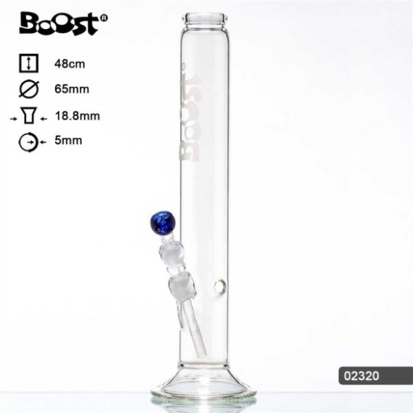 Boost Bong 48cm