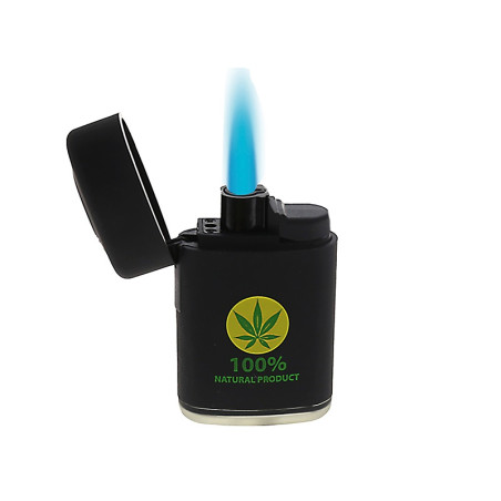 Storm Lighter M Cannabis