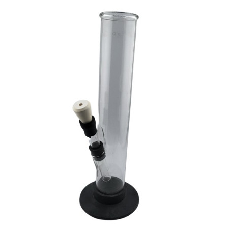 Pusher Glas Bong 32cm