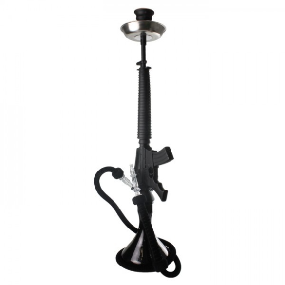 M 16 Vandpibe M 16 Vandpibe
