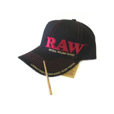 Raw Cap Sort