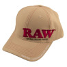 Raw Cap Beige