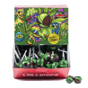 Cannabis Lollipops Cola