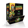 Cannabis Airlines Lollipops Suckers