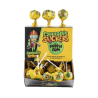 Cannabis Airlines Lollipop Gum Suckers Cannabis Airlines Lollipop Gum Suckers