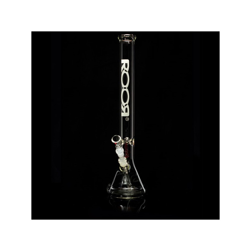 ROOR BONG 5.0 DEALERS CUP WHITE 52cm