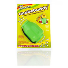 Smokebuddy Orginal Lilla