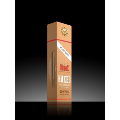 Fly Cones Kingsize Brun 132stk
