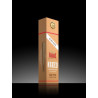Fly Cones Kingsize Brun 132stk