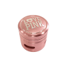 Grinder Love Pink 63mm