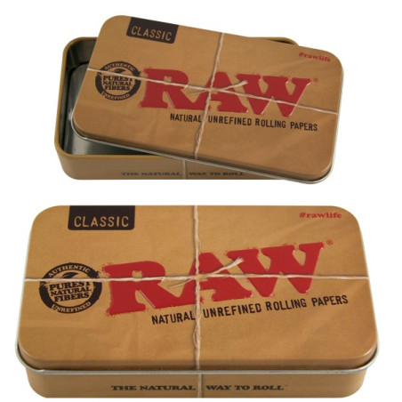 Opbevarings Box RAW