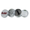 Grinder RAW 56mm