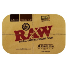Raw Magnet Cover Classic 12 x 17cm