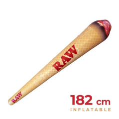 Raw Oppusteligt Joint 182cm